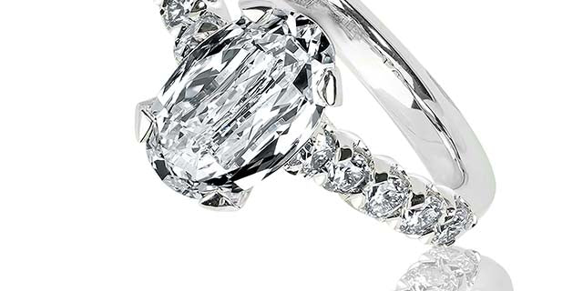Embrace Timeless Elegance with Our Platinum and Palladium White Gold Jewelry