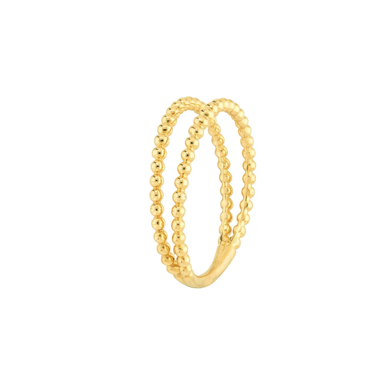 Diandra Gold Ring Online Jewellery Shopping India | Yellow Gold 22K |  Candere by Kalyan Jewellers