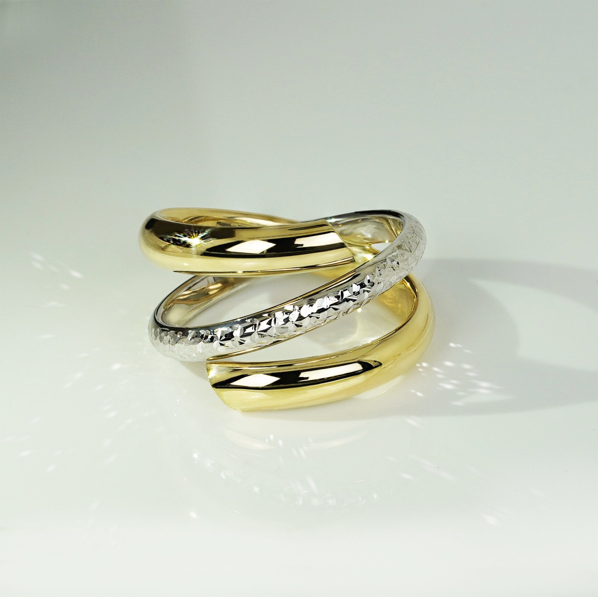XIAQUJ Couple Princess Cut Diamond Set Ring Fashion Women Engagement  Wedding Jewelry Rings Gold - Walmart.com